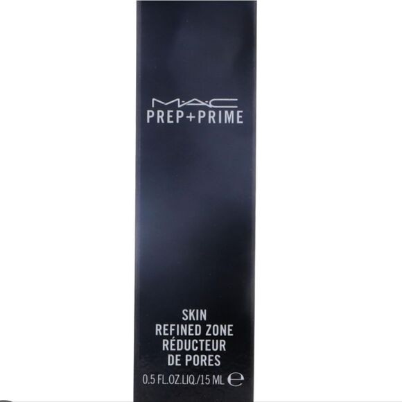 Mac Cosmetics Prep + Prime Skin Refined Zone - Picture 3 of 6